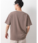 ライトフクレジャカード半袖Tシャツ 洗濯機OK