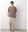 ライトフクレジャカード半袖Tシャツ 洗濯機OK