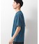 ライトフクレジャカード半袖Tシャツ 洗濯機OK