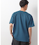 ライトフクレジャカード半袖Tシャツ 洗濯機OK