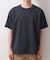 ライトフクレジャカード半袖Tシャツ 洗濯機OK