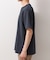 ライトフクレジャカード半袖Tシャツ 洗濯機OK