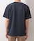 ライトフクレジャカード半袖Tシャツ 洗濯機OK