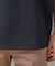 ライトフクレジャカード半袖Tシャツ 洗濯機OK