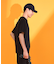 アートグラフィック半袖Tシャツ