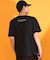 アートグラフィック半袖Tシャツ
