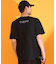アートグラフィック半袖Tシャツ