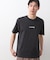 アートグラフィック半袖Tシャツ