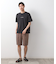 アートグラフィック半袖Tシャツ