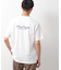 アートグラフィック半袖Tシャツ