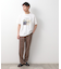 アートグラフィック半袖Tシャツ