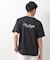 アートグラフィック半袖Tシャツ