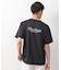 アートグラフィック半袖Tシャツ