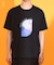 アートグラフィック半袖Tシャツ
