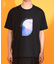 アートグラフィック半袖Tシャツ