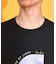 アートグラフィック半袖Tシャツ