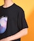 アートグラフィック半袖Tシャツ