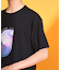 アートグラフィック半袖Tシャツ