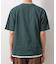 ランダムワッフル半袖Tシャツ 【洗濯機ＯＫ】