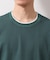 ランダムワッフル半袖Tシャツ 【洗濯機ＯＫ】
