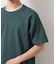 ランダムワッフル半袖Tシャツ 【洗濯機ＯＫ】