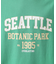 カレッジロゴ半袖Tシャツ /親子リンク/洗濯機OK