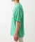 カレッジロゴ半袖Tシャツ /親子リンク/洗濯機OK