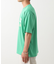 カレッジロゴ半袖Tシャツ /親子リンク/洗濯機OK