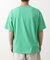 カレッジロゴ半袖Tシャツ /親子リンク/洗濯機OK