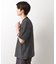 パーフェクテックボーダー半袖Tシャツ 【吸水速乾／洗濯機OK】
