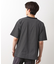 パーフェクテックボーダー半袖Tシャツ 【吸水速乾／洗濯機OK】