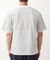パーフェクテックボーダー半袖Tシャツ 【吸水速乾／洗濯機OK】