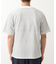 パーフェクテックボーダー半袖Tシャツ 【吸水速乾／洗濯機OK】