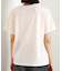 カレッジ＆フォトプリントTシャツ【洗濯機OK】