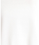 5分袖シアーTシャツ【二の腕カバー/洗濯機OK】