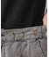 ツータックワイドデニムパンツ