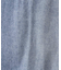ライトデニム半袖Tシャツ【洗濯機OK】