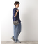 2WAYミニショルダーバッグ【軽量】