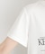 【セットアイテム】チュール×ロゴTシャツ/洗える