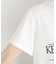 【セットアイテム】チュール×ロゴTシャツ/洗える