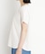 袖タックTシャツ【接触冷感/毛玉になりにくい/UV】