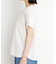 袖タックTシャツ【接触冷感/毛玉になりにくい/UV】