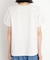 袖タックTシャツ【接触冷感/毛玉になりにくい/UV】
