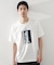 リサイクルアート半袖Tシャツ【接触冷感/洗濯機OK】