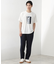 リサイクルアート半袖Tシャツ【接触冷感/洗濯機OK】