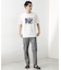 リサイクルアート半袖Tシャツ【接触冷感/洗濯機OK】