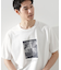 リサイクルアート半袖Tシャツ【接触冷感/洗濯機OK】