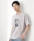 リサイクルアート半袖Tシャツ【接触冷感/洗濯機OK】