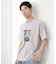 リサイクルアート半袖Tシャツ【接触冷感/洗濯機OK】