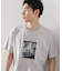 リサイクルアート半袖Tシャツ【接触冷感/洗濯機OK】